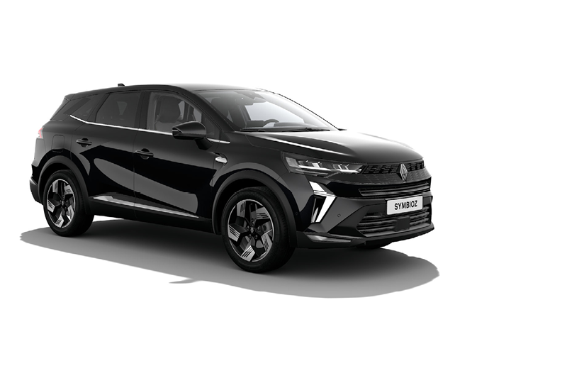 SYMBIOZ Techno Mild Hybrid 140