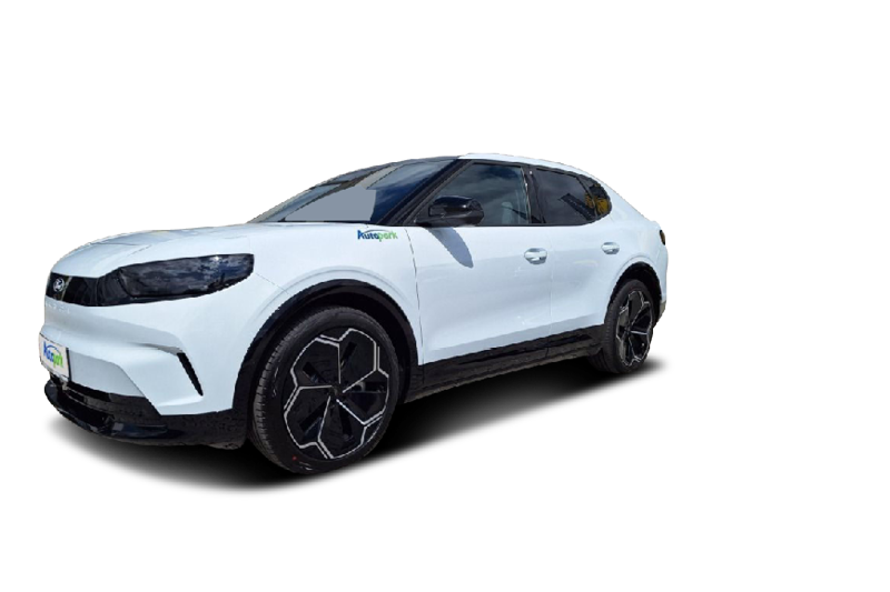 Ford Capri Premium AWD