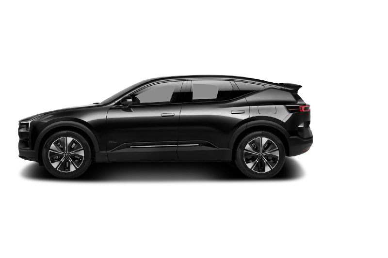 Polestar 3 Dual Motor