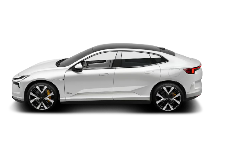 Polestar 4 Performance