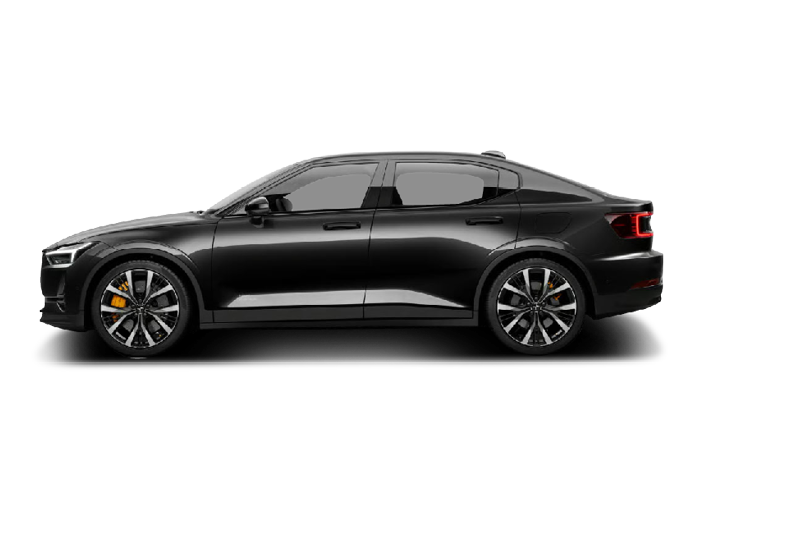 Polestar 2 Performance