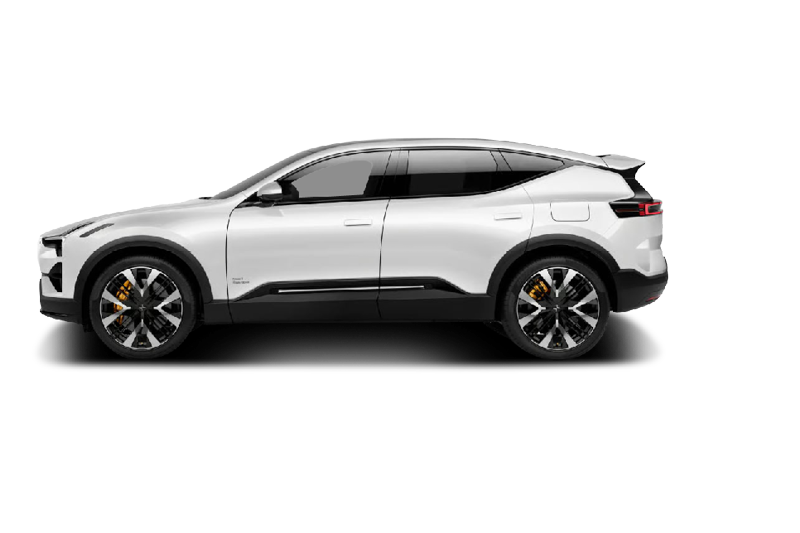 Polestar 3 Performance