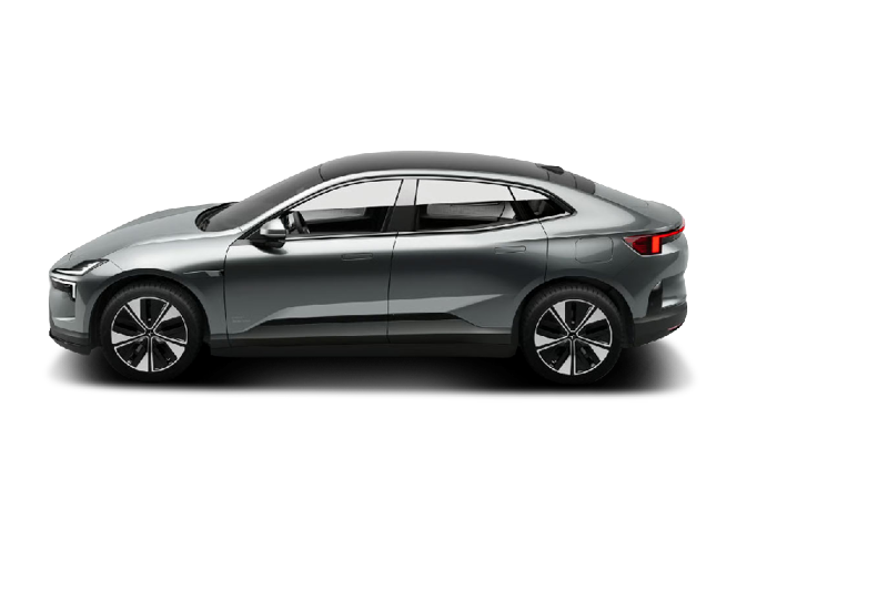 Polestar 4 Single Motor