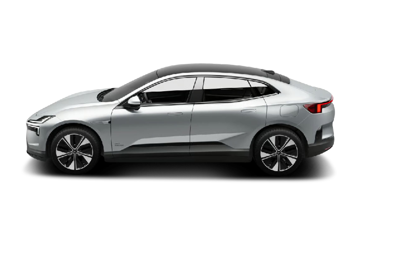 Polestar 4 "Nordic Edition"