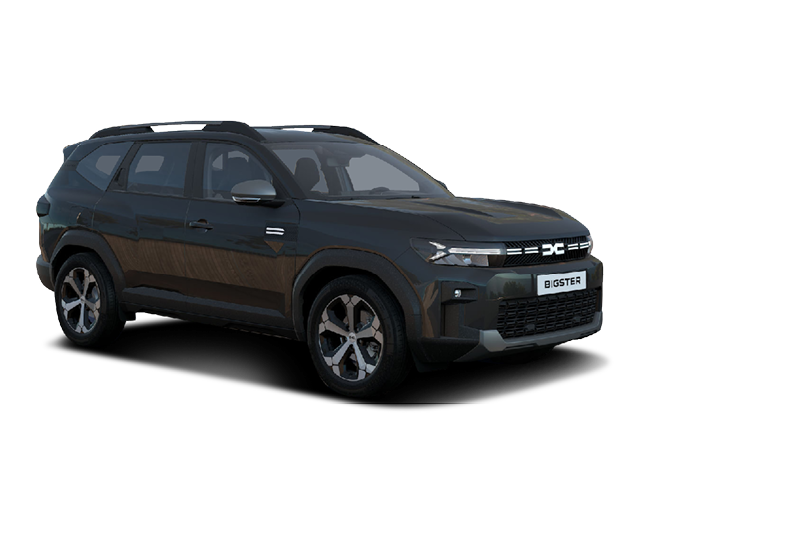 BIGSTER Journey HYBRID 155