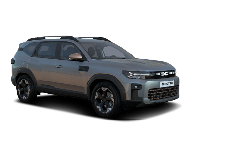 BIGSTER Extreme TCe 140