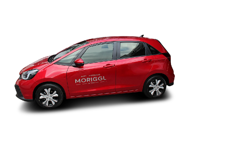 Honda Jazz e:HEV Elegance 