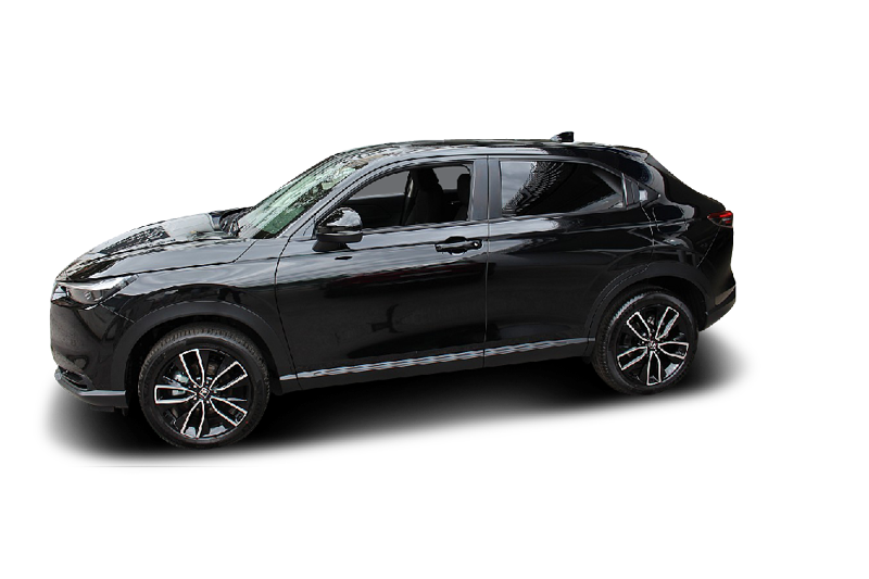 Honda HR-V e:HEV Elegance