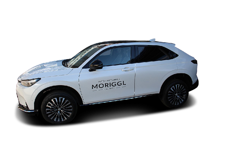 Honda e:Ny1 Advance Elektro