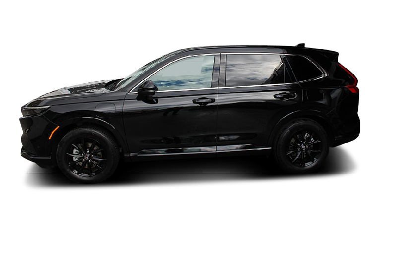 Honda CR-V e:PHEV Advance Tech