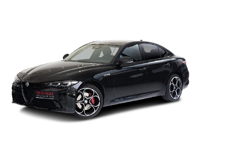 Alfa Romeo Giulia Veloce 2,0 16V 280 AT8 Q4