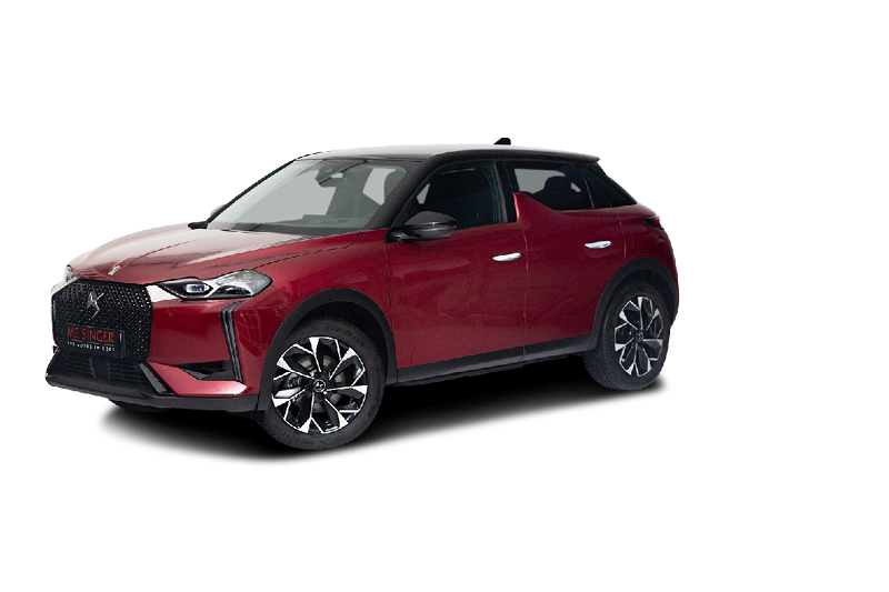 DS3 E-Tense 50,8kWh Opera