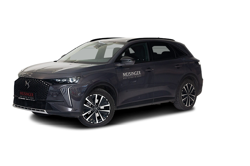 DS7 PHEV AWD 300 Etoile