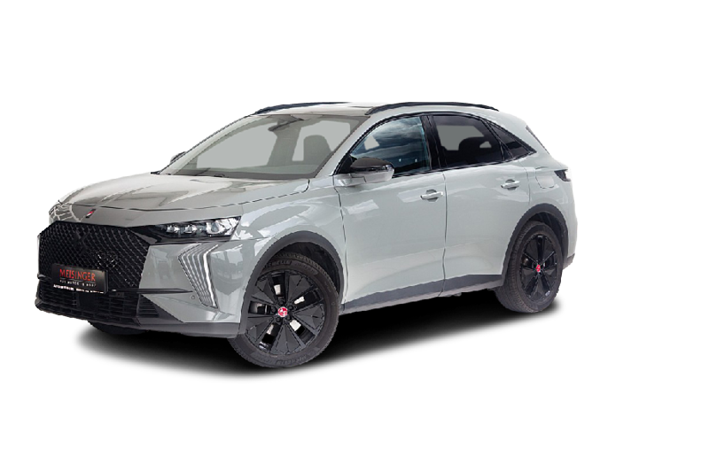 DS7 E-Tense4x4 300 Performance Line + Aut.