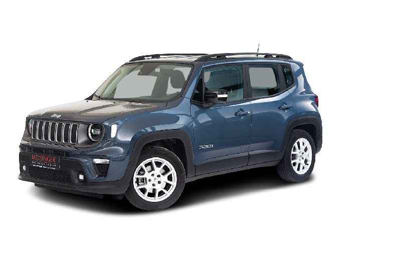 Jeep Renegade 1.5