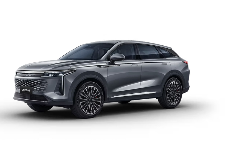 OMODA 9 PHEV Premium Line Black Edition