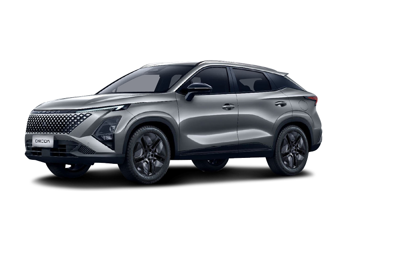 OMODA 5 PHEV Comfort Line