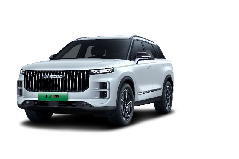 JAECOO 7 PHEV Premium Line