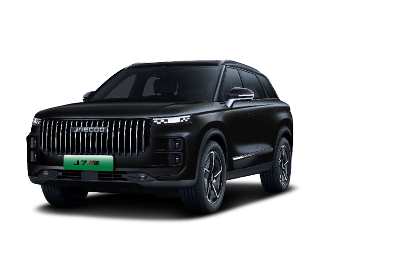 JAECOO 7 PHEV Premium Line