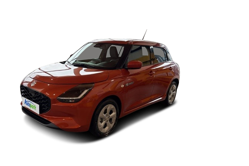 Suzuki Swift Allgrip shine 