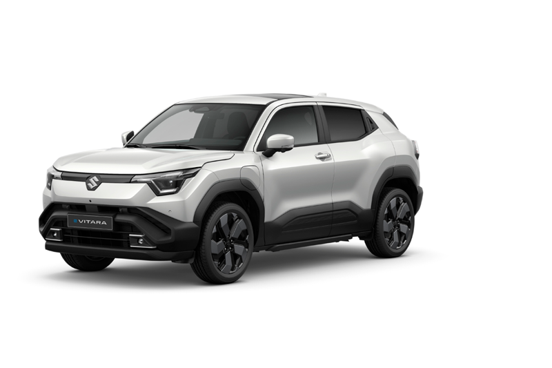 Suzuki e-Vitara e-Allgrip shine 