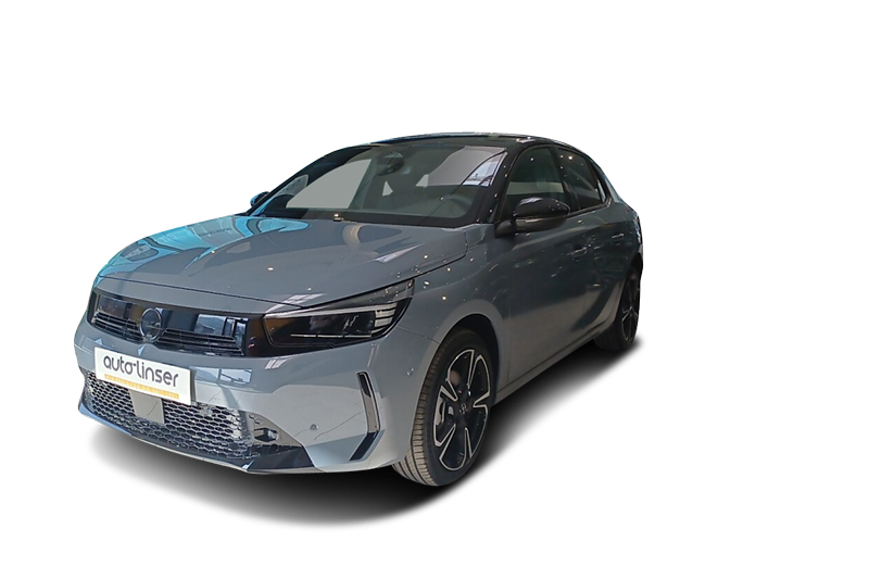 Opel Corsa Hybrid GS 110 PS Automatik