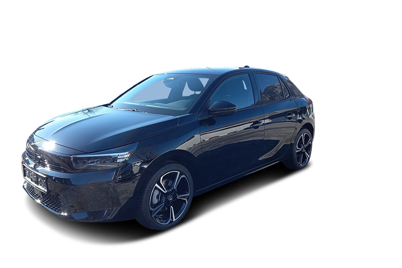 Opel Corsa GS 100 PS Schaltgetriebe