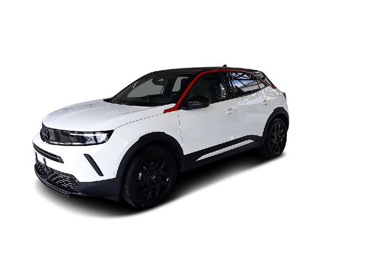 Opel Mokka Hybrid GS 145 PS Automatik