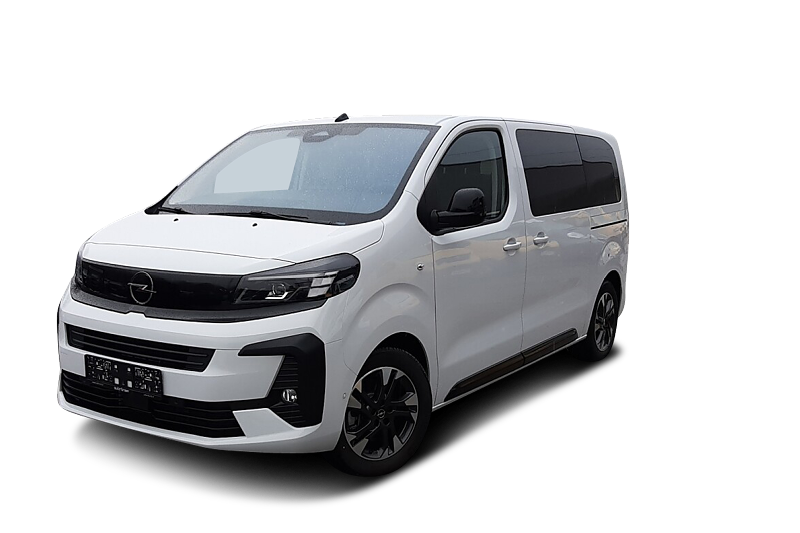 Opel Zafira GS L, 180 PS, Automatik