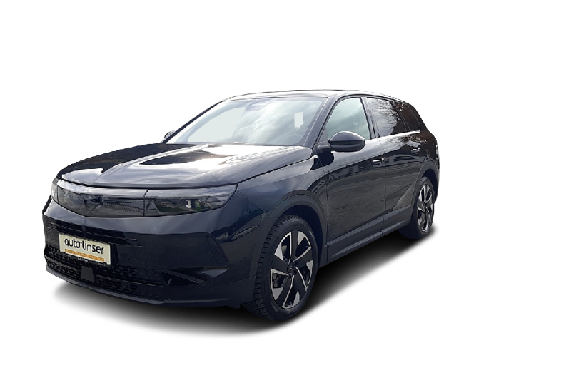 Opel Grandland GS. 136 Ps, Automatik