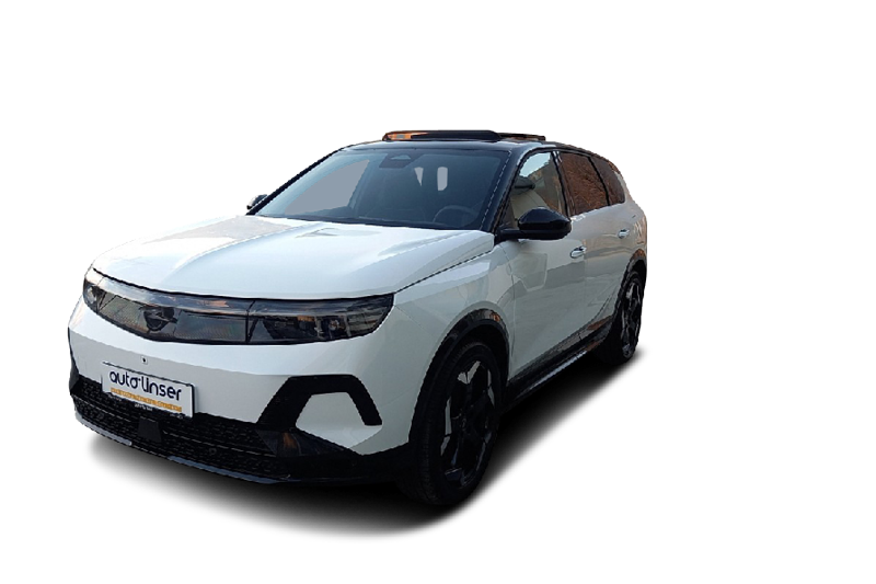 Opel Grandland Ultimate, AWD, Elektro