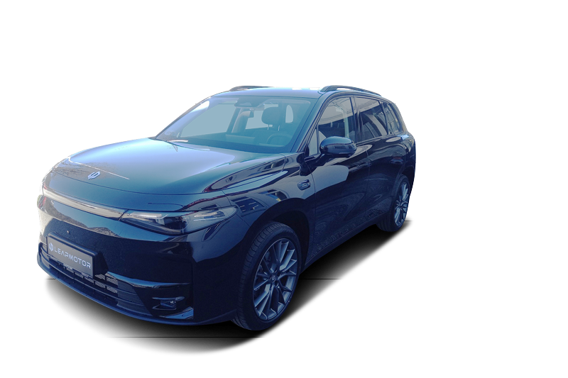 Leap C10 Design Pro REEV