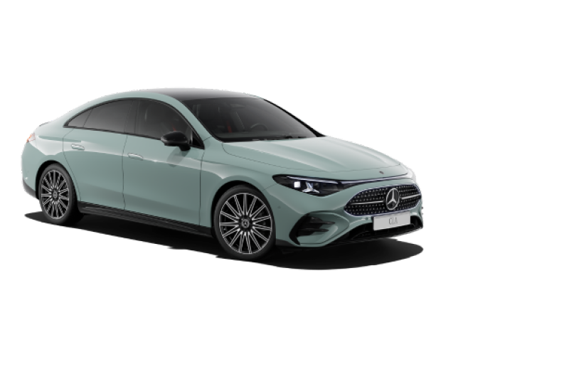 CLA mit EQ Technologie