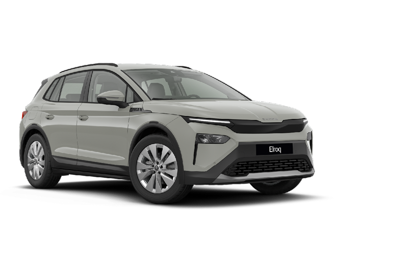Skoda Elroq 60