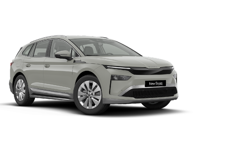 Skoda Enyaq 60
