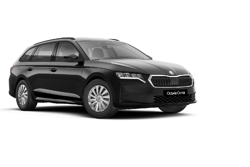 Skoda Octavia Combi Essence TSI