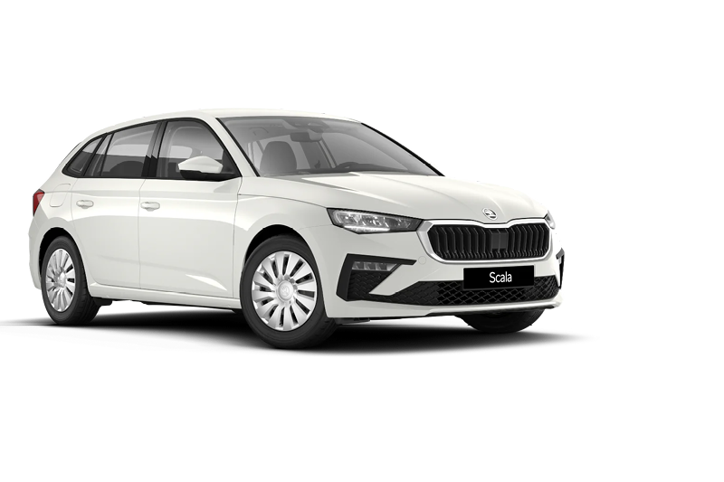 Skoda Scala Essence TSI