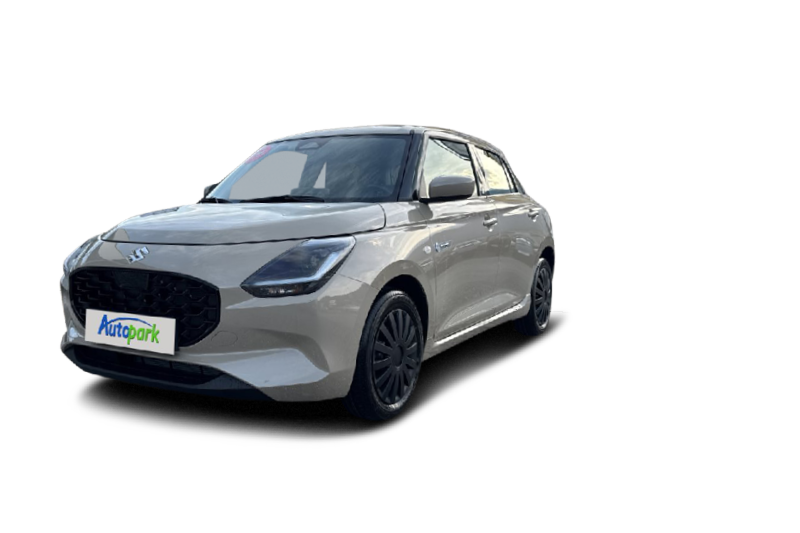 Suzuki Swift clear 2WD