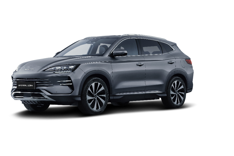BYD SEAL U DM-i – Super Hybrid / auch als 4x4