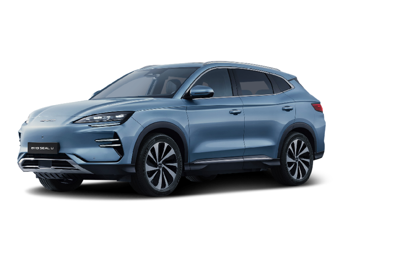 BYD SEAL U - Elektro