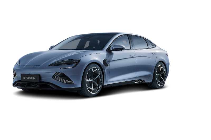 BYD SEAL – Elektro / auch als 4x4