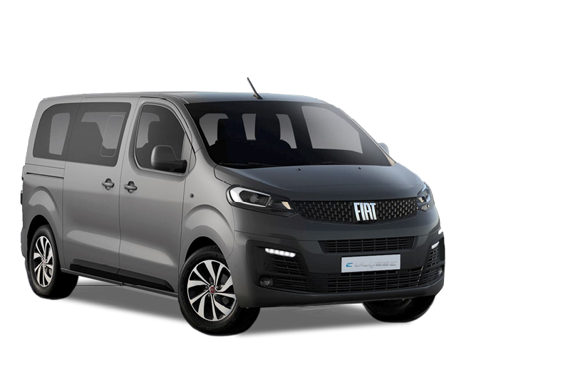 Fiat Ulysse / Scudo Kombi