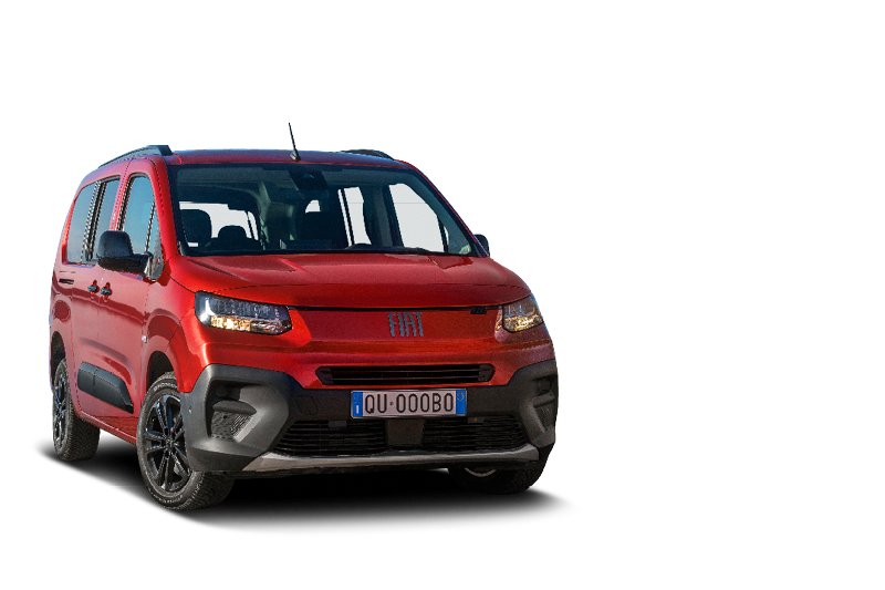 Fiat Qubo L