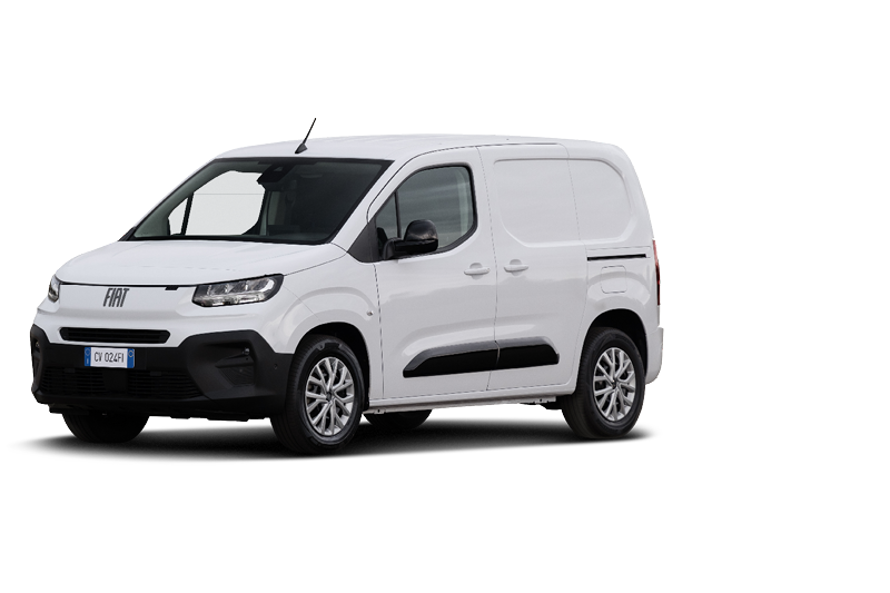 Fiat Doblo Kastenwagen M