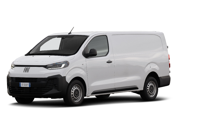 Fiat Scudo Kastenwagen M