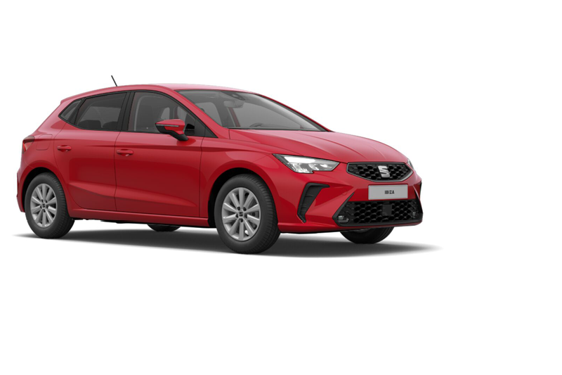 SEAT IBIZA Reference Edition 80PS