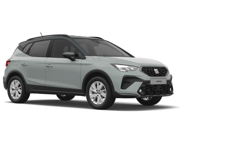 SEAT ARONA Reference Edition TSI 95PS