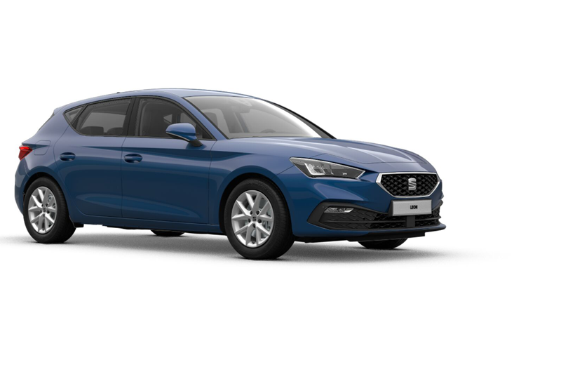 SEAT Leon Style Edition TSI 115PS