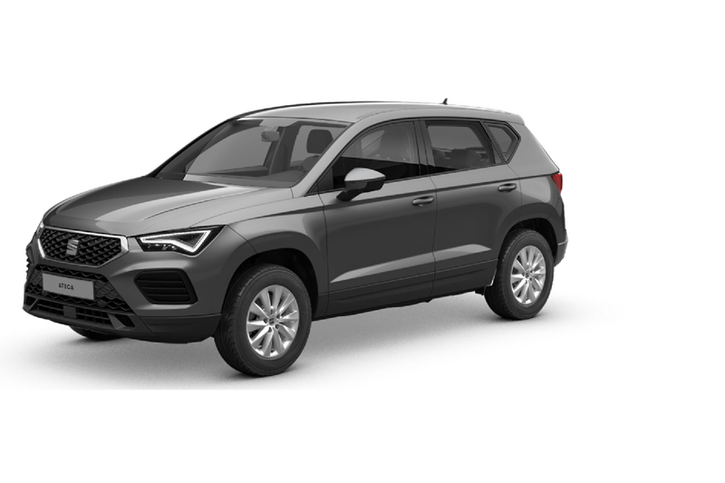 SEAT Ateca Reference Edition TSI 115PS