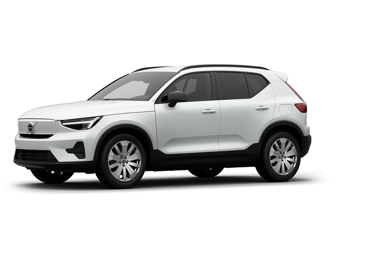 Volvo EX40 Core Single Extended Range